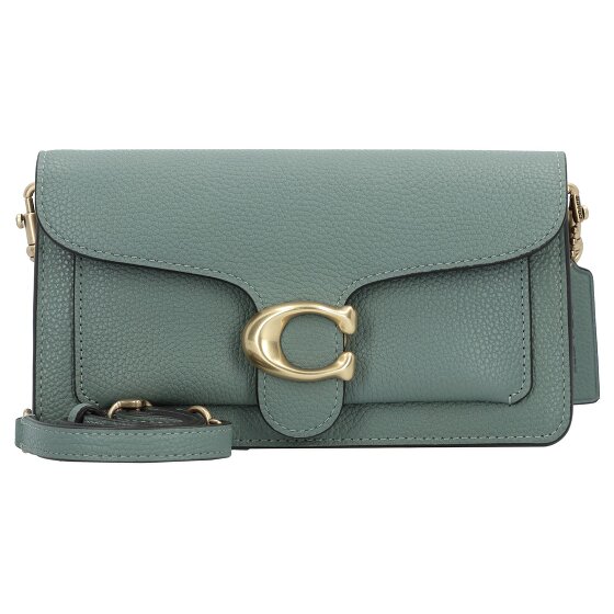 Coach Tabby shoulder bag leather 21 cm