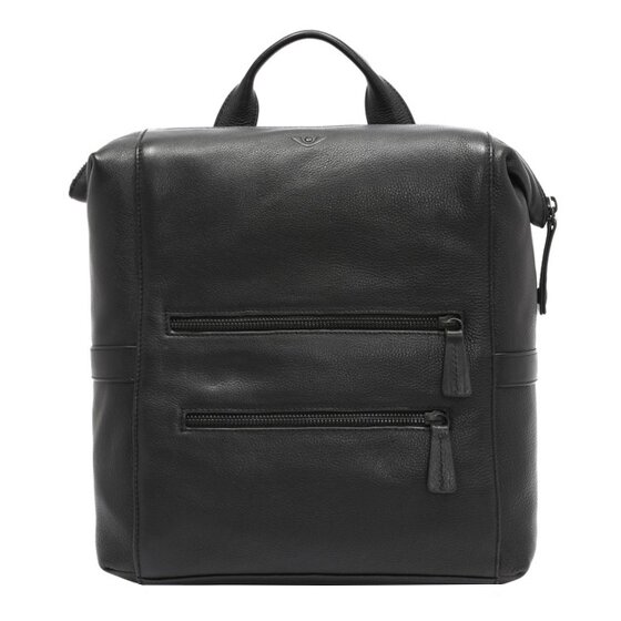 Voi 4Seasons City Backpack Leather 30 cm
