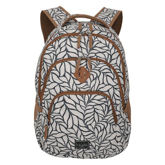 Travelite Basics Daypack 45 cm Laptop compartment