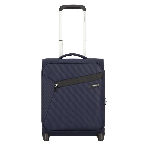 Samsonite Litebeam 2 wheels Cabin trolley 45 cm Samsonite Litebeam 2 wheels Cabin trolley 45 cm