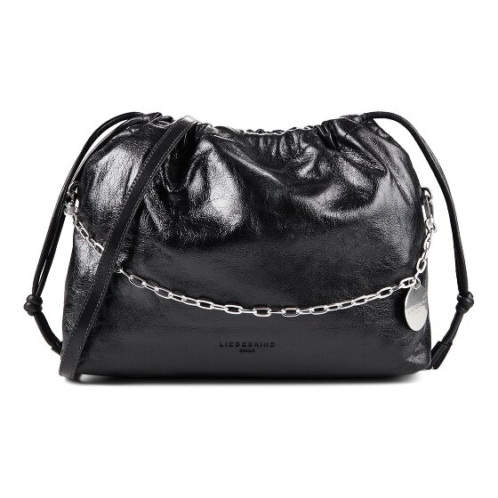 Liebeskind Lya Bucket bag L Genuine Leather 35 cm