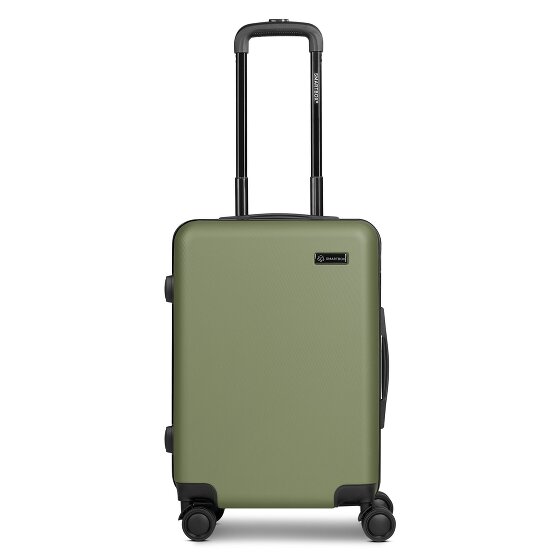 Smartbox Edition 05 4 wheels Cabin suitcase 55 cm