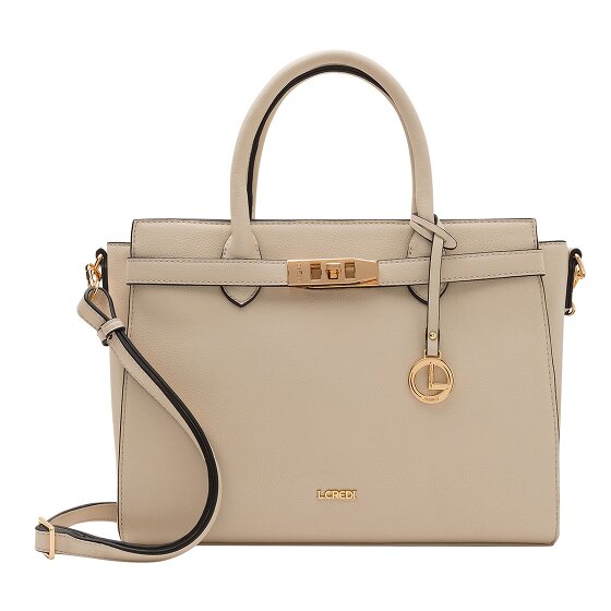L.Credi Konstanze Handbag 37 cm