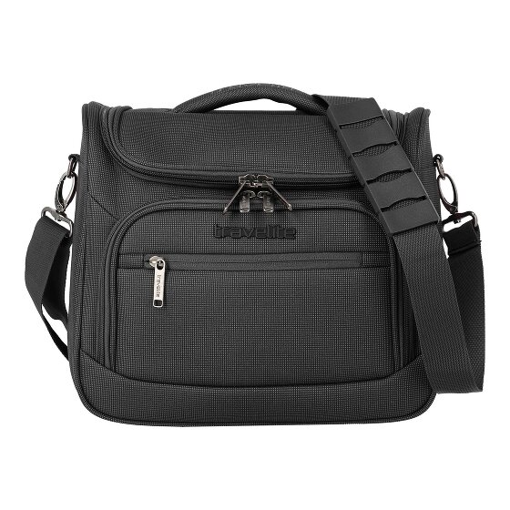 Travelite Cubis Toiletry bag 32 cm