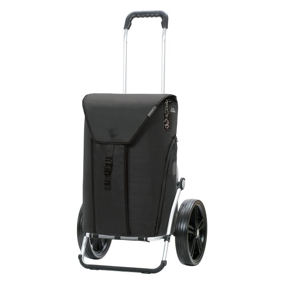 Andersen Shopper Royal Shopper Oli.P 2.0 Shopping Trolley 59 cm