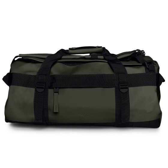 Rains Texel Weekender travel bag 28 cm