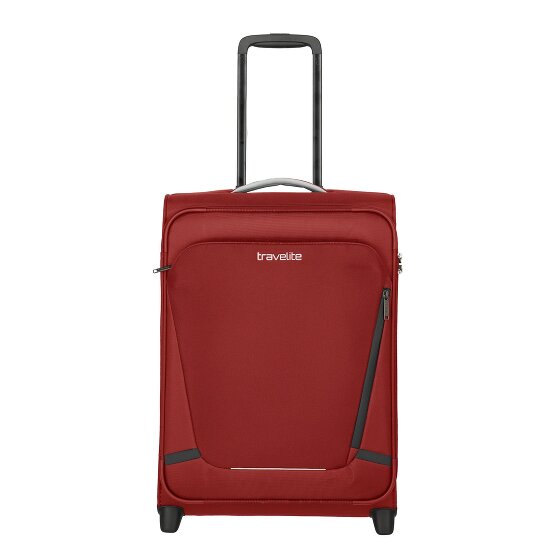 Travelite Jetpack Multi Light 2 wheels Cabin trolley 55 cm