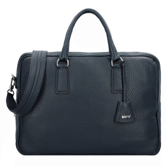abro Adria Shoulder Bag Leather 39 cm