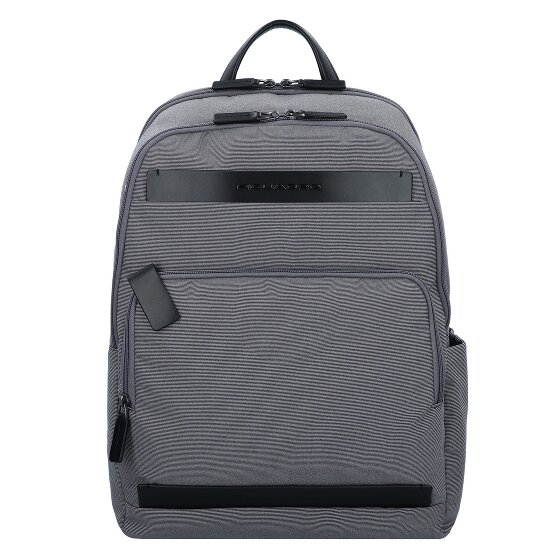 Piquadro Zaino Daypack 43.5 cm Laptop compartment