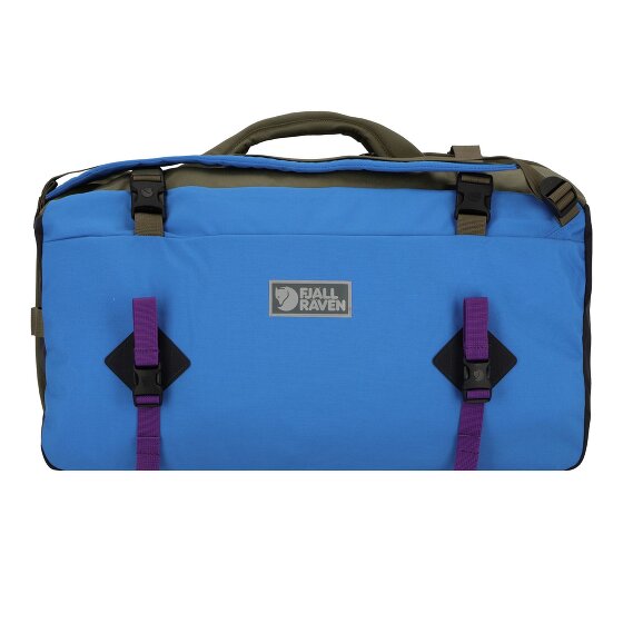 Fjällräven Vardag Splitpack Weekender travel bag 48 cm