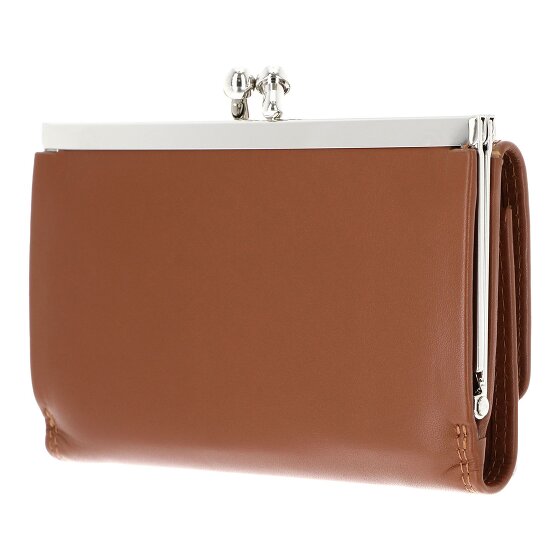 Golden Head Polo wallet RFID leather 12 cm