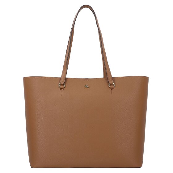 Lauren Ralph Lauren Karly Shopper Bag Leather 42 cm