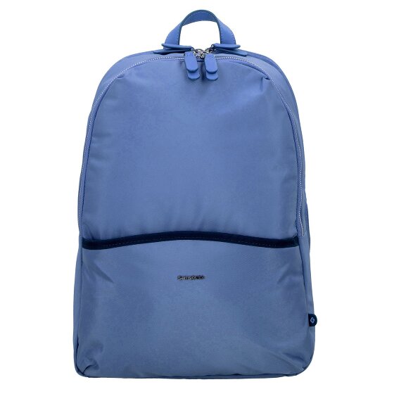 Samsonite Nefti backpack 40 cm laptop compartment Samsonite Nefti backpack 40 cm laptop compartment