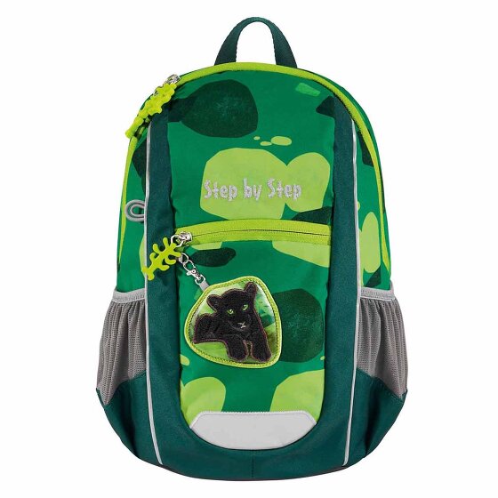 Step by Step Kiga Maxi Kindergarten backpack 34 cm