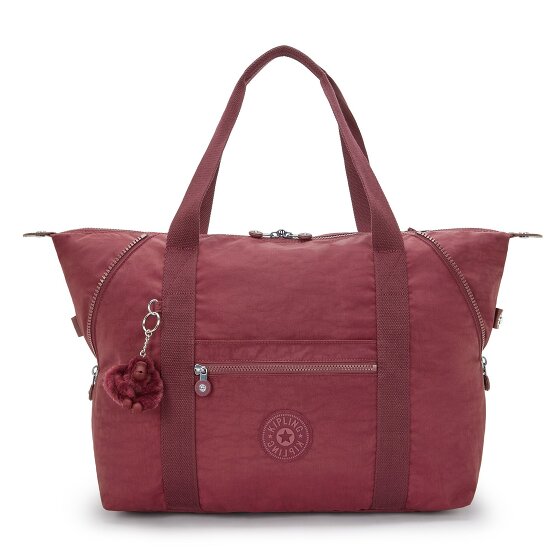 Kipling Basic Art Weekender travel bag M 58 cm