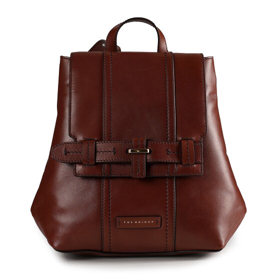 The Bridge Vigna Nuov Daypack Leather 32 cm