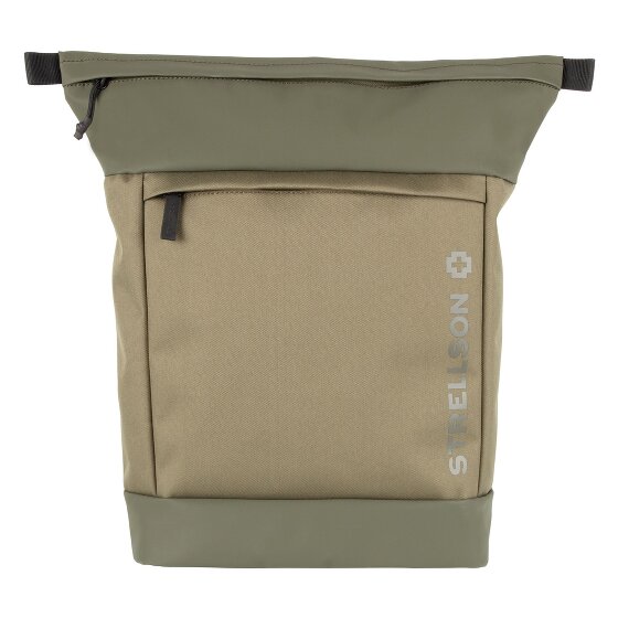 Strellson Alperton Sebastian Daypack 42 cm Laptop compartment