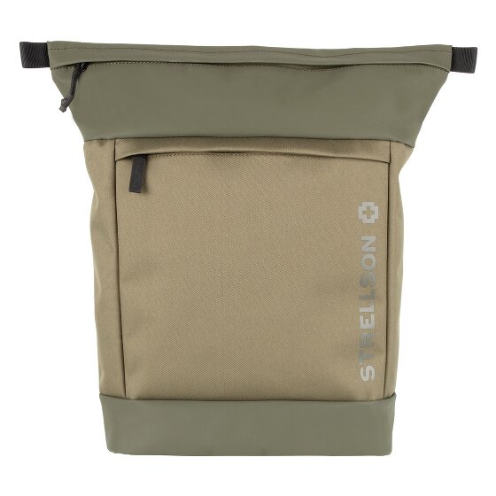 Strellson Alperton Sebastian Daypack 42 cm Laptop compartment