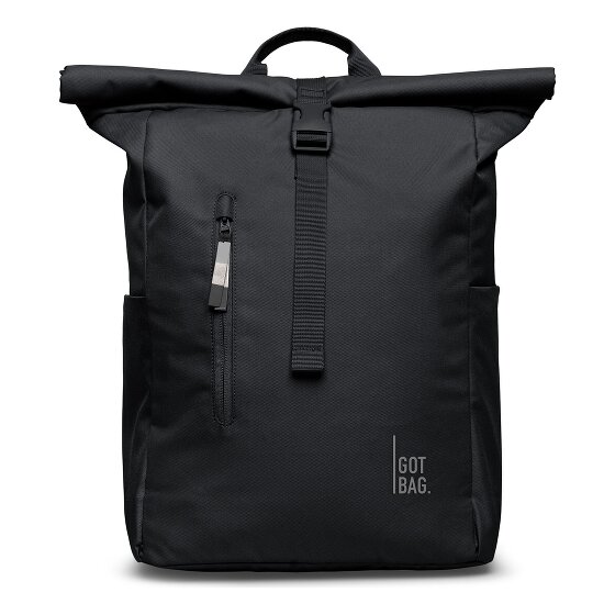 GOT BAG Rolltop Easy Daypack 30 cm Laptop compartment