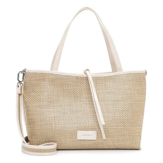 Suri Frey SFY Fany SC reversible tote bag M 45 cm