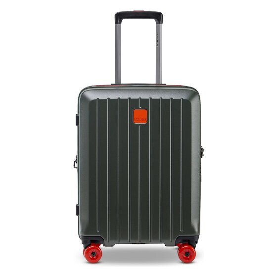Stratic Buzz 4 wheels Cabin trolley S 54 cm