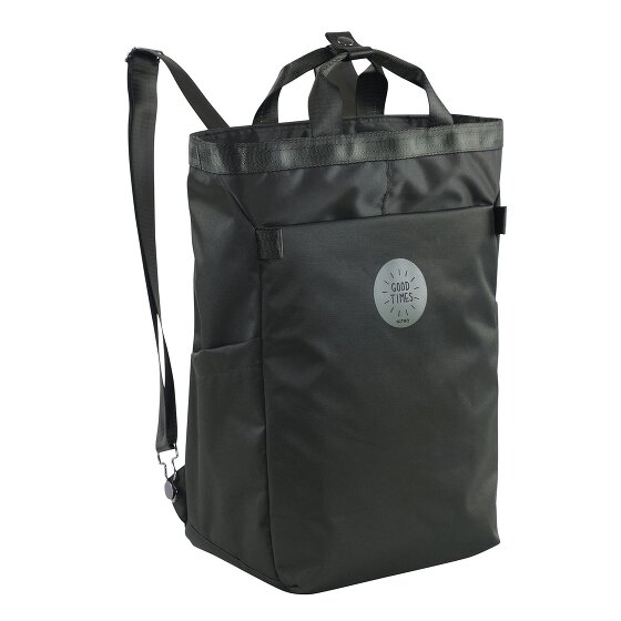NITRO Mojo Daypack 28 cm Laptop compartment