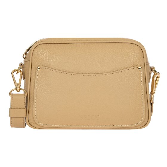 Bric's Gondola Shoulder bag Leather 22 cm