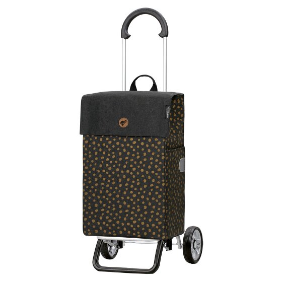 Andersen Shopper Scala Shopper Plus Fita Shopping Trolley 57 cm