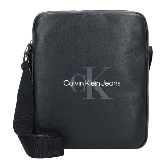 Calvin Klein Jeans Monogram Soft Shoulder bag 22 cm