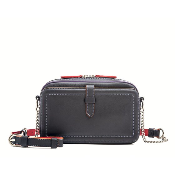 Mywalit Shoulder bag leather 19 cm