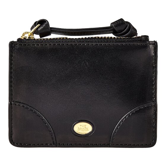 The Bridge Story Donna Credit card case Leather 11 cm