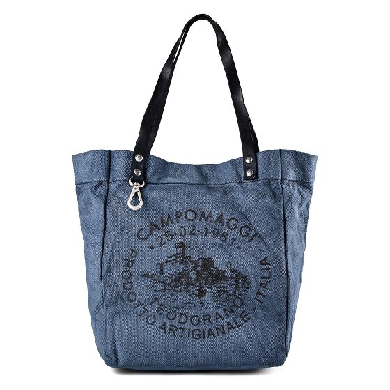 Campomaggi Buganvillea Shopper Bag 34 cm