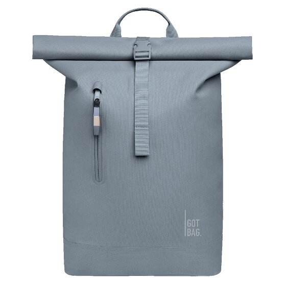 GOT BAG Rolltop Lite 2.0 Daypack 42 cm Laptop compartment