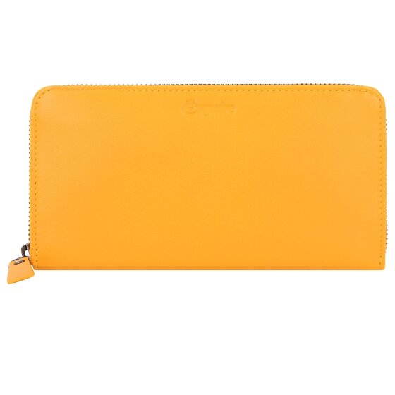 Esquire Peru wallet RFID leather 19 cm
