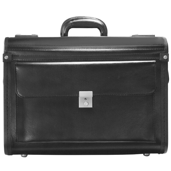 Dermata Pilot case 46 cm