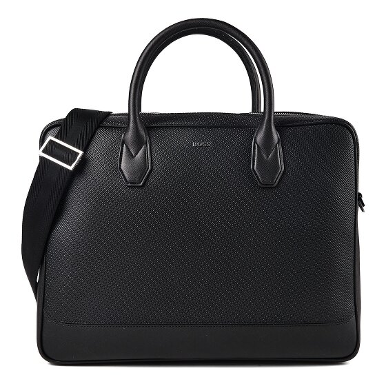 Boss Northon Briefcase 38 cm Laptop compartment