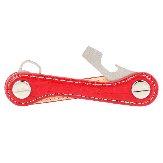 Keykeepa Leather key manager leather 1-12 keys
