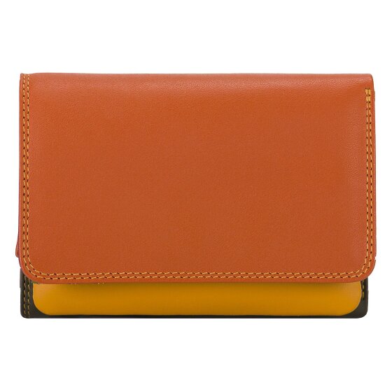 Mywalit Wallet Leather 12 cm