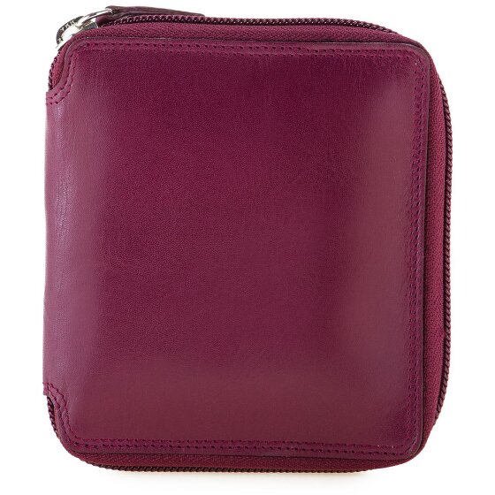 Mywalit Wallet RFID leather 10 cm