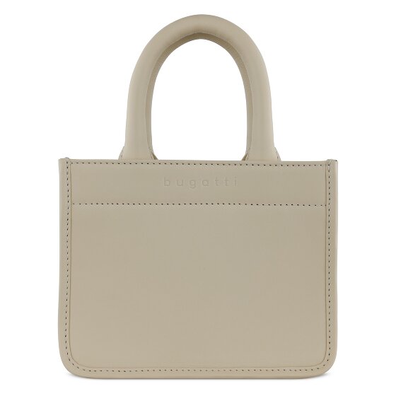Bugatti Daphne Handbag Genuine Leather 19 cm