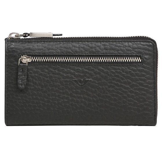 Voi Hirsch Gerda wallet RFID leather 16 cm