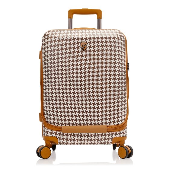 Heys EZ Fashion 4 wheels Cabin trolley S 53 cm with expansion pleat