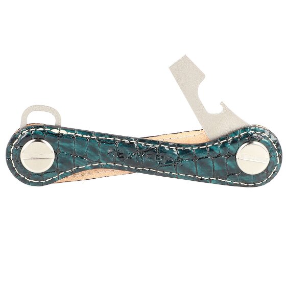 Keykeepa Leather key manager leather 1-12 keys