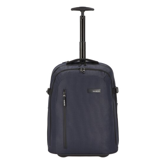 Samsonite Roader 2 wheels Cabin trolley 55 cm Laptop compartment
