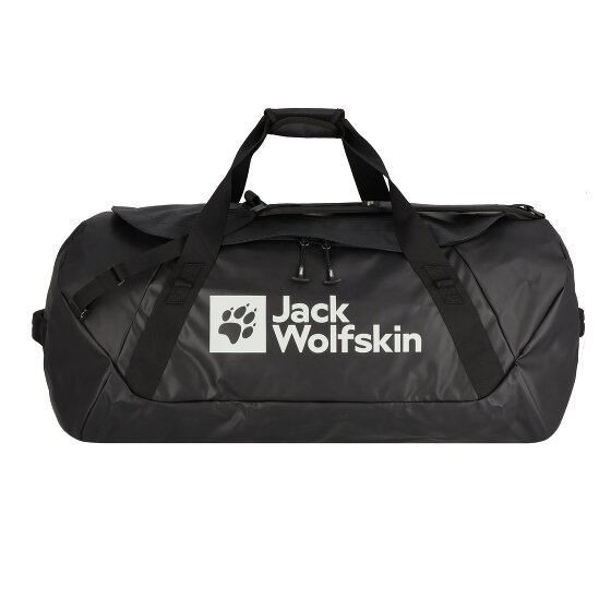 Jack Wolfskin Expdn Duffle 100 Weekender travel bag 80 cm