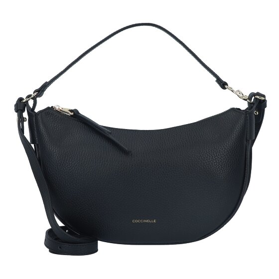 Coccinelle C-Easy Shoulder Bag Leather 25 cm