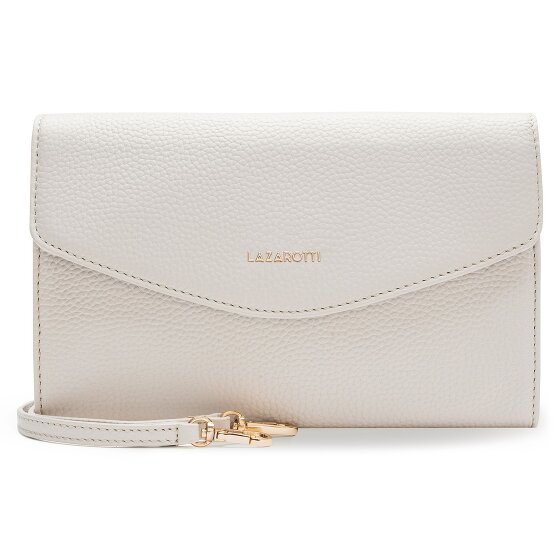Lazarotti Bologna Leather Clutch bag Leather 23 cm