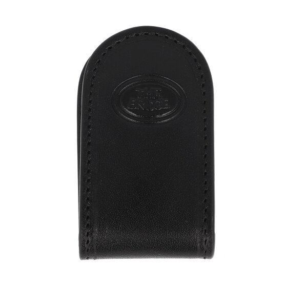 The Bridge Story Exclusive Dollar Clip Leather 7 cm
