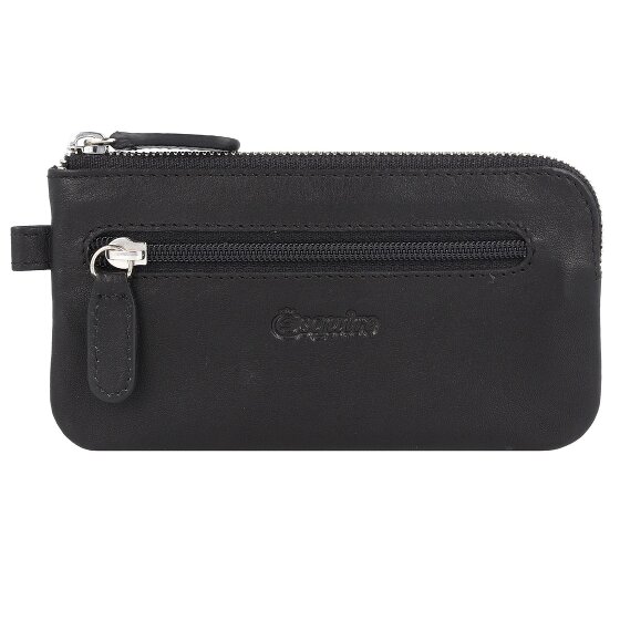 Esquire Viktoria key case leather 12 cm