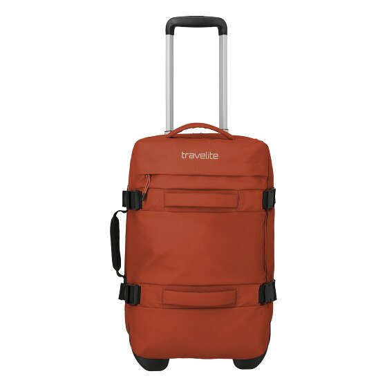 Travelite Bolonia 2 wheels Travel bag S 53 cm